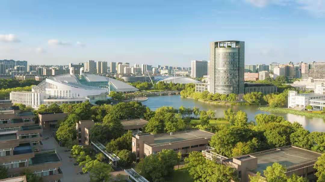 yl8cc永利官网2021暑期学生对外交流活动圆满...